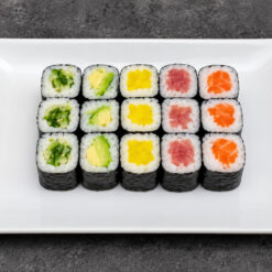 P4. Maki