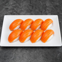 P8. Sushi