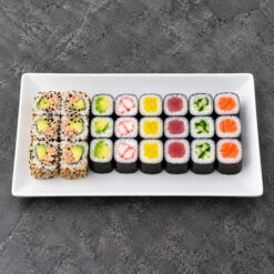 P6. Cali maki plus