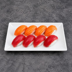 P9. Sushi duo