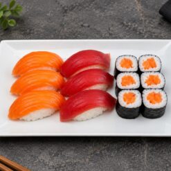 P10. Sushi-maki