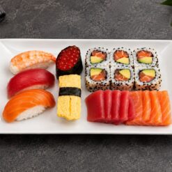 P12. Gourmand