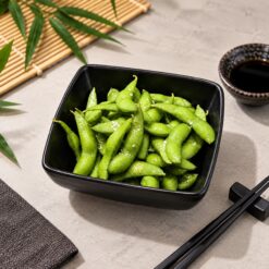05. Edamame 🌱
