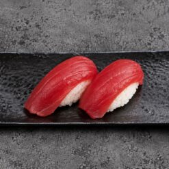 21. Sushi thon