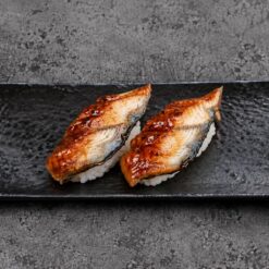 23. Sushi anguille