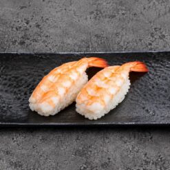 24. Sushi crevette