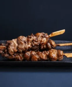 Yakitori
