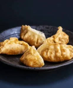 Chicken Gyoza