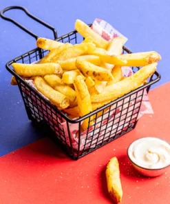 Traditionele frieten