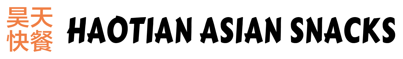 HAOTIAN ASIAN SNACKS – official site