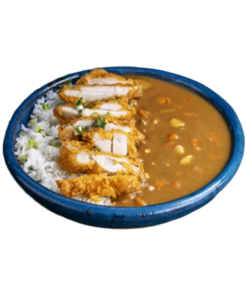 CURRYDON