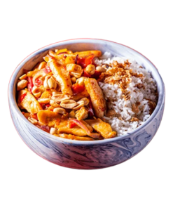 CHINEES GERECHTEN