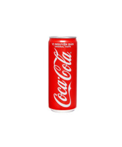 Coca-Cola 33cl
