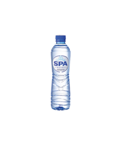 Spa 50cl