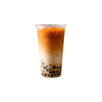 BUBBLE TEA