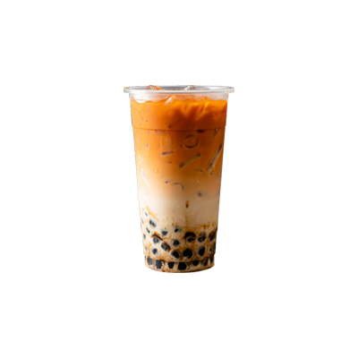 BUBBLE TEA