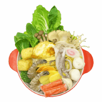 COMPOSEZ VOTRE PROPRE MALATANG