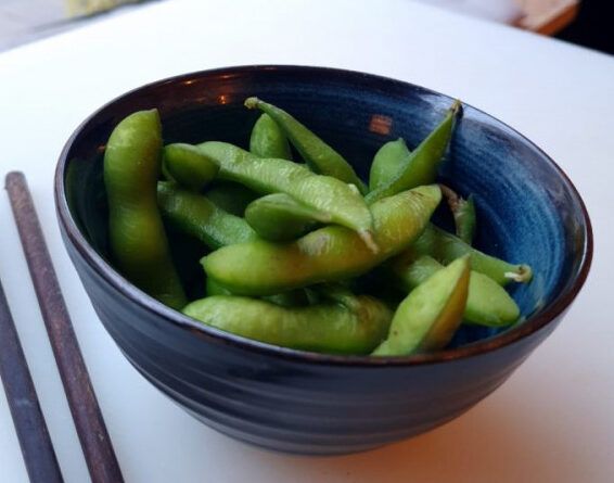 Edamame