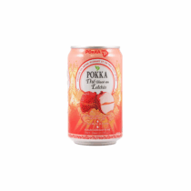 Thé au litchi