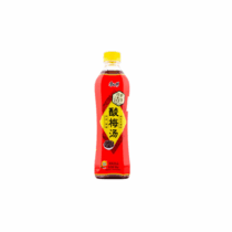Boisson Prune salée