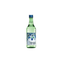 Soju coréen nature