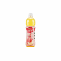 Boisson Pêche