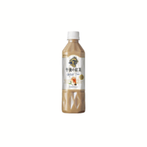 Milk tea