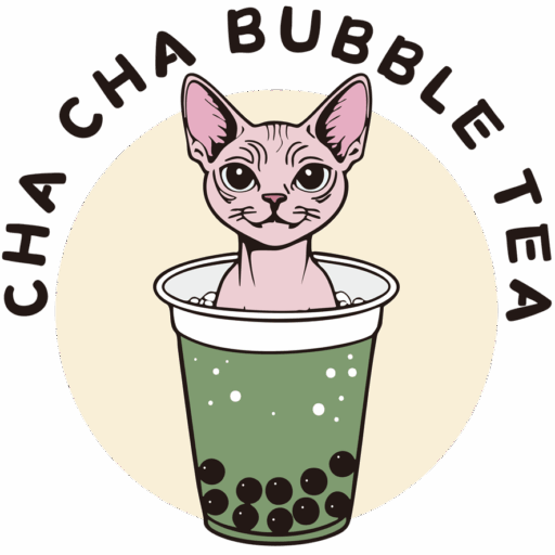 ChaCha Bubble Tea – site officiel