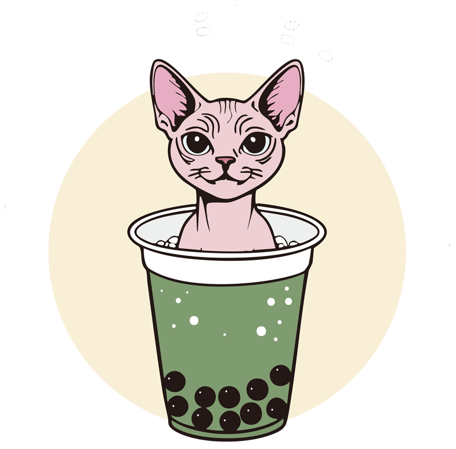 ChaCha Bubble Tea – site officiel