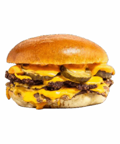 BURGERS
