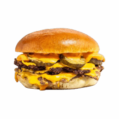 BURGERS