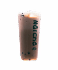 Taiwan Milk Tea