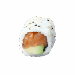 CALIFORNIA ROLL