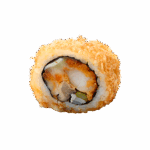FRIED ROLL