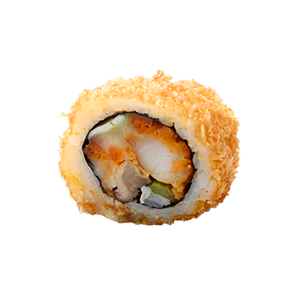 FRIED ROLL