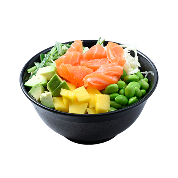 POKÉ BOWLS