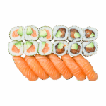 GOURMET MENU