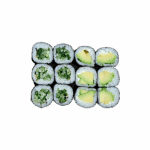 VEGGIE MENU