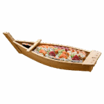 MENU BOAT