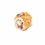 CRUNCH ROLL