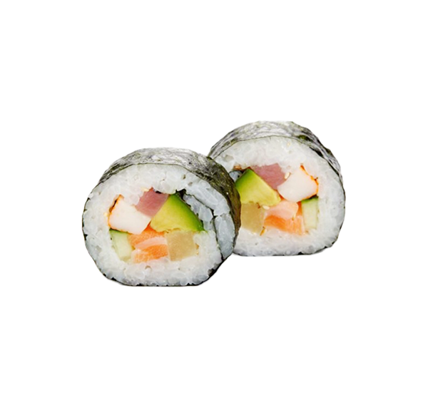 FUTO MAKI