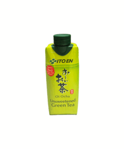 Ito en green tea