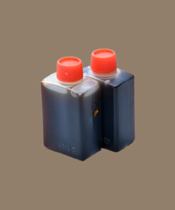 Sauce soja salée