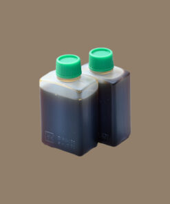 Sauce soja sucrée