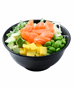 POKÉ BOWL