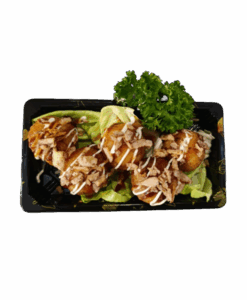 56A. Takoyaki