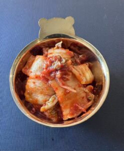22. Kimchi (buffet)