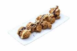 E12. Tori Karaage