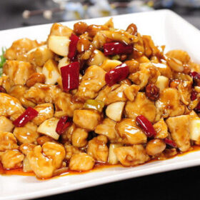 SPECIALE KIP SPECIALITEITEN