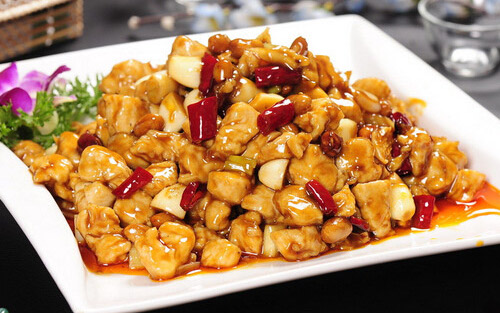 SPECIALE KIP SPECIALITEITEN